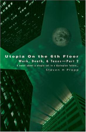 Utopia On the 6th Floor