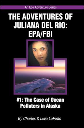 The Adventures of Juliana Del Rio