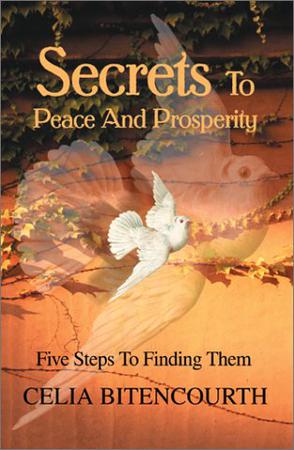 Secrets to Peace and Prosperity