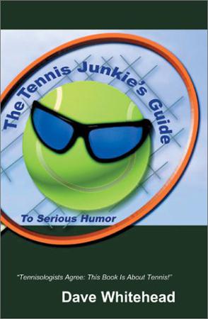The Tennis Junkie's Guide