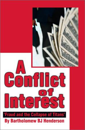 A Conflict of Interest