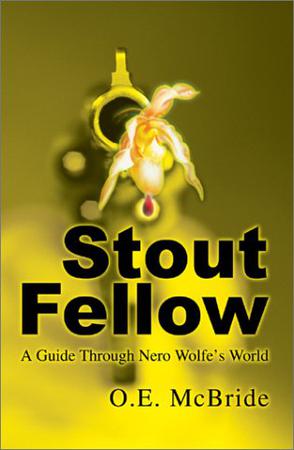 Stout Fellow