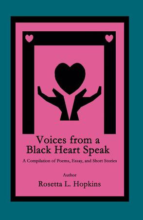 Voices from a Black Heart Speak