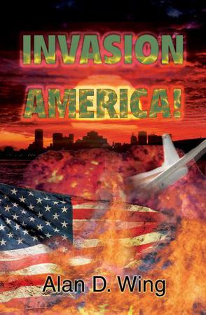 Invasion America!