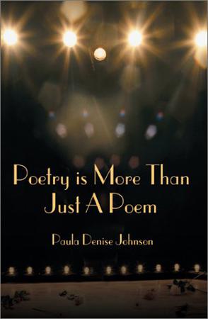 Poetry is More Than Just A Poem