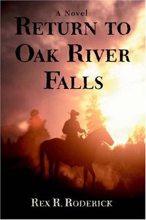 Return to Oak River Falls