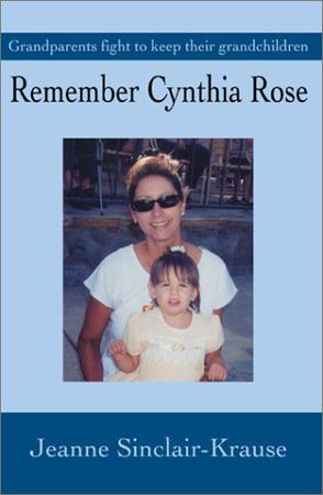 Remember Cynthia Rose