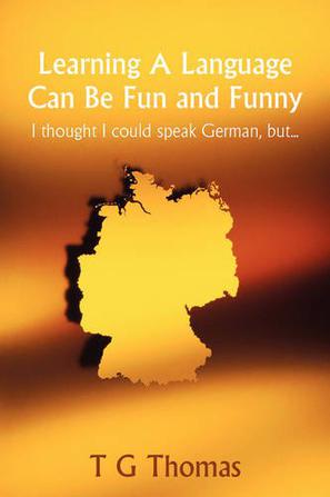 Learning A Language Can Be Fun and Funny