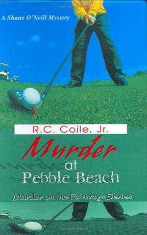 Murder at Pebble Beach