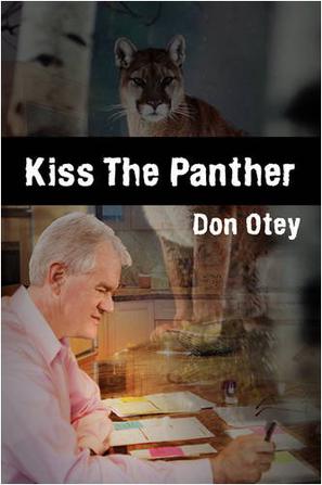 Kiss The Panther