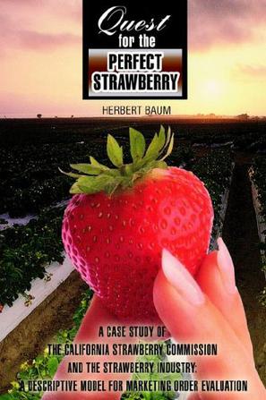 Quest for the Perfect Strawberry