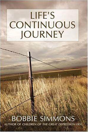 Life's Continuous Journey