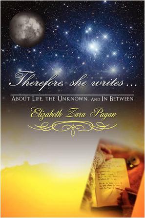 Therefore, She Writes...