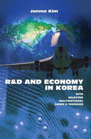 R&D and Economy in Korea
