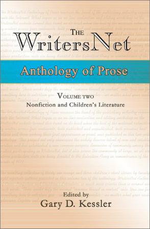 The Writersnet Anthology of Prose
