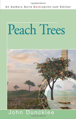 Peach Trees
