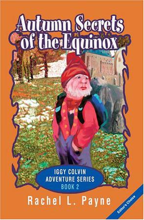 Autumn Secrets of the Equinox