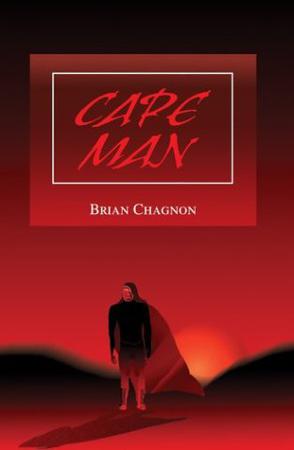 Cape Man