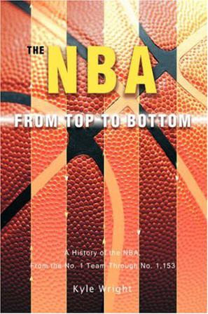 The NBA from Top to Bottom