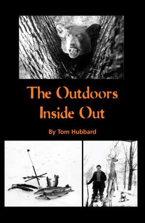 The Outdoors Inside Out