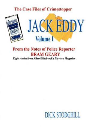 Volume 1 Jack Eddy Stories