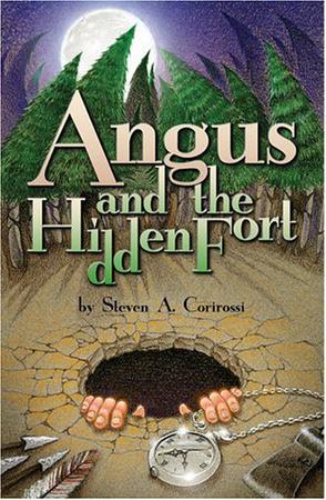 Angus and the Hidden Fort