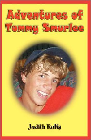 Adventures of Tommy Smurlee