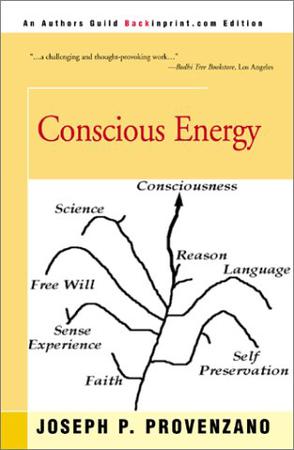 Conscious Energy