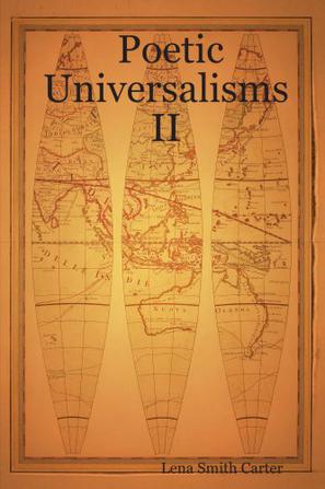 Poetic Universalisms II