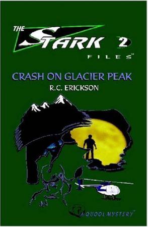 Crash on Glacier Peak