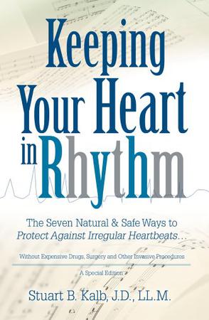 Keeping Your Heart in Rhythm