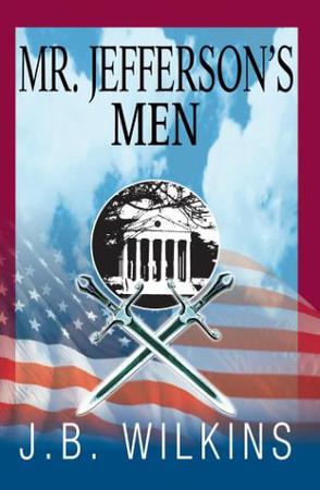 Mr. Jefferson's Men