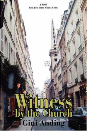 Witness by the Church