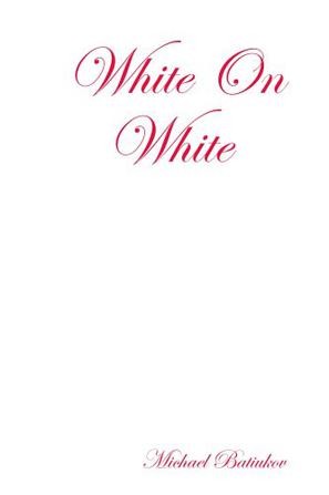 White On White