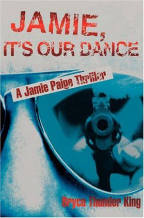 Jamie, It's Our Dance