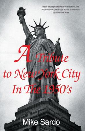 A Tribute to New York City in the 1950'S