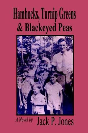Hamhocks, Turnip Greens & Blackeyed Peas
