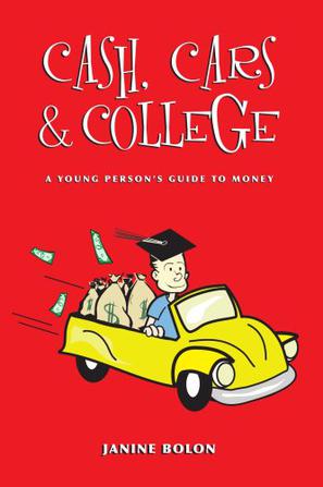 Cash, Cars and College