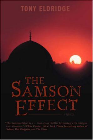 The Samson Effect