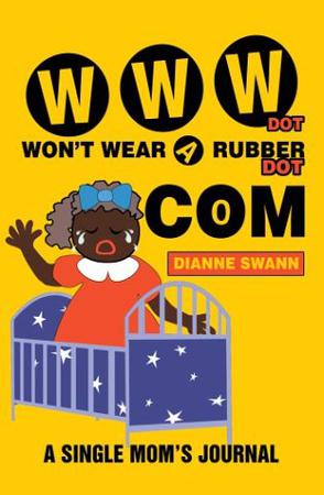 WWW Dot Won't Wear A Rubber Dot Com