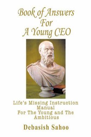 Book of Answers for A Young CEO