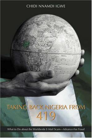 Taking Back Nigeria from 419
