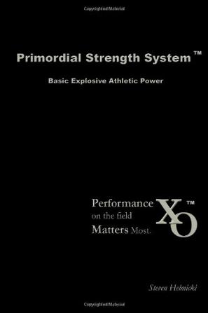 Primordial Strength System