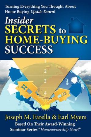 Insider Secrets to Home-Buying Success