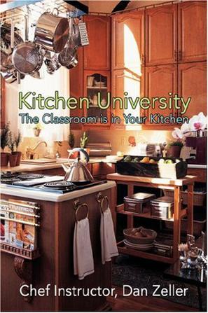 Kitchen University