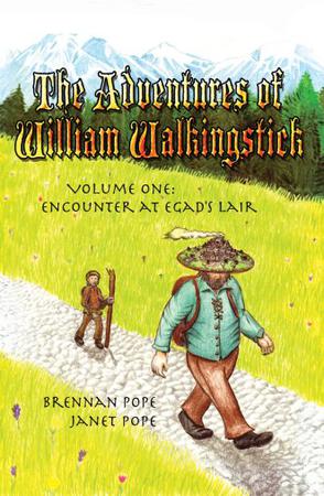 The Adventures of William Walkingstick