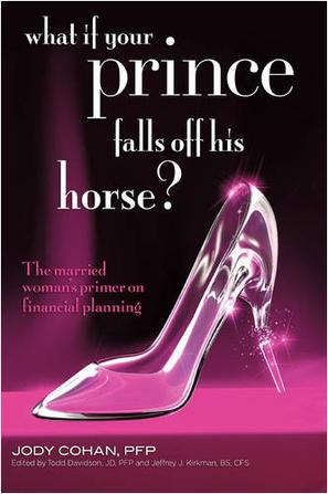 What If Your Prince Falls Off His Horse?