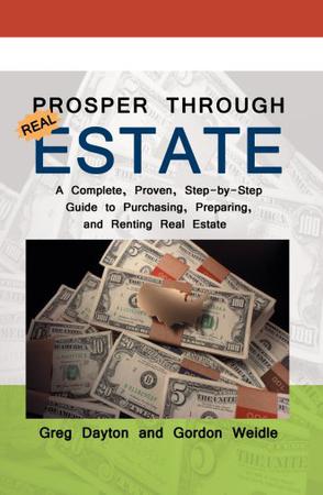 Prosper Through Real Estate
