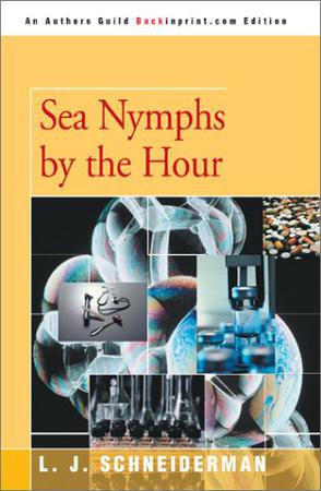 Sea Nymphs by the Hour
