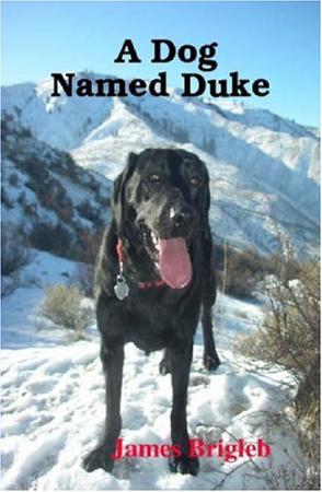 A Dog Named Duke